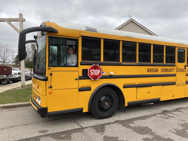 Transportation for Elementary Students
