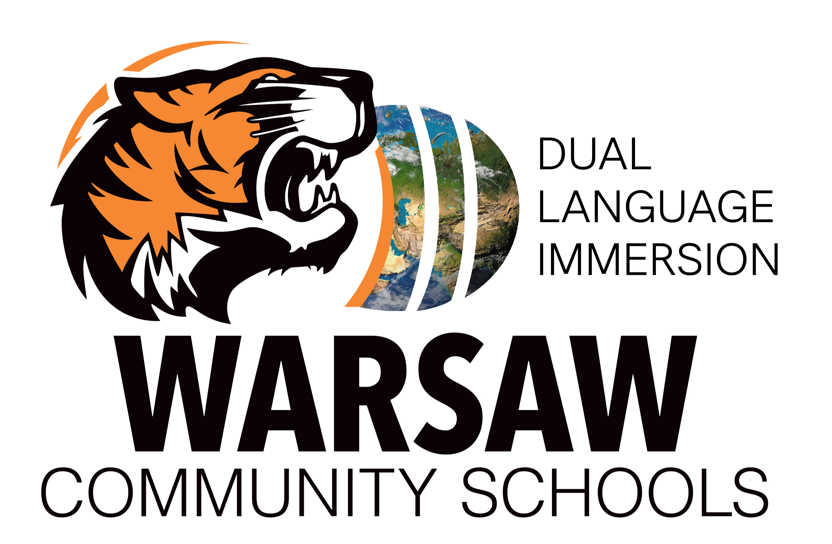 Warsaw DLI logo