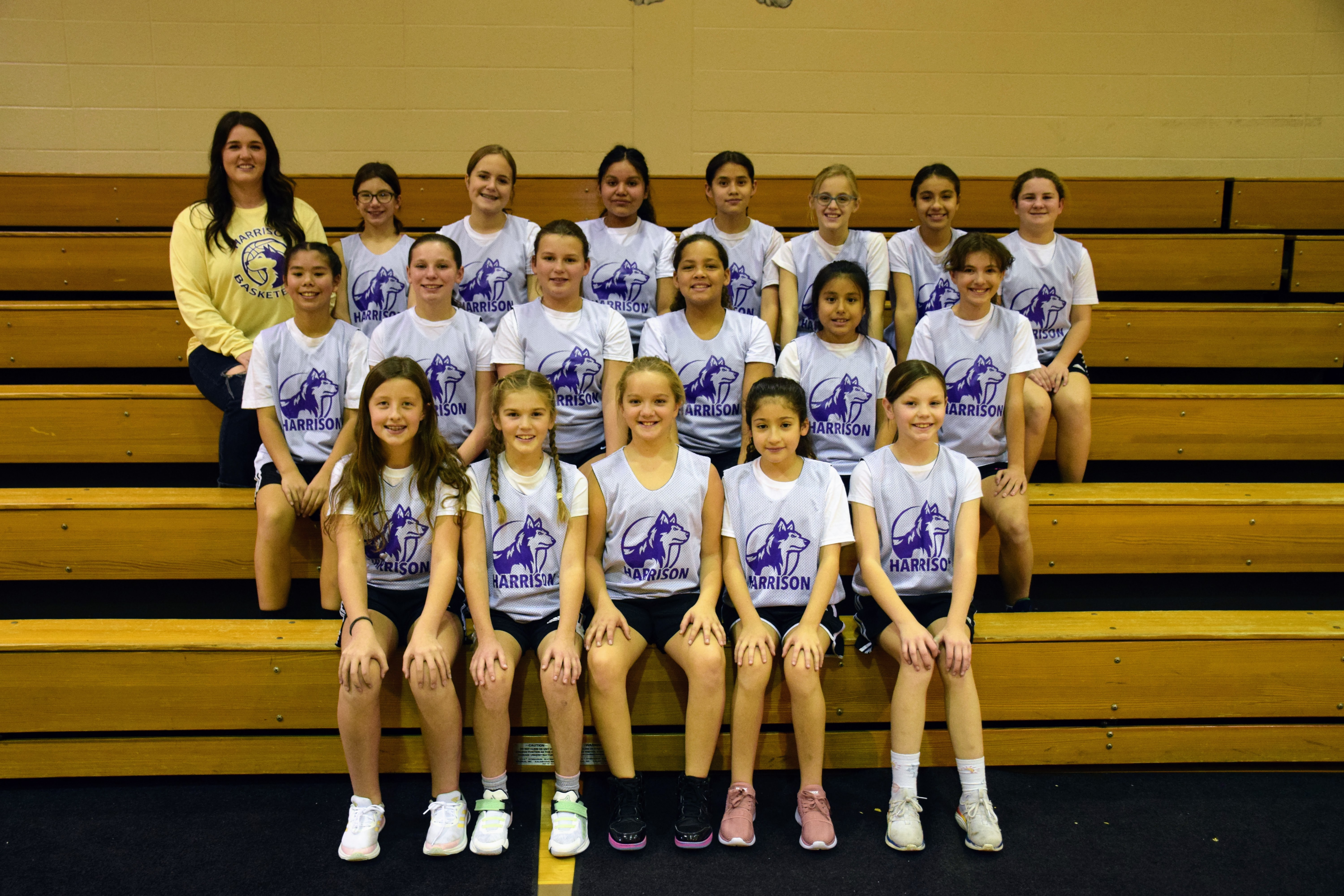 athletics