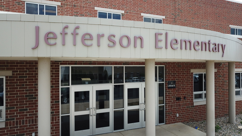 Jefferson Elementary School