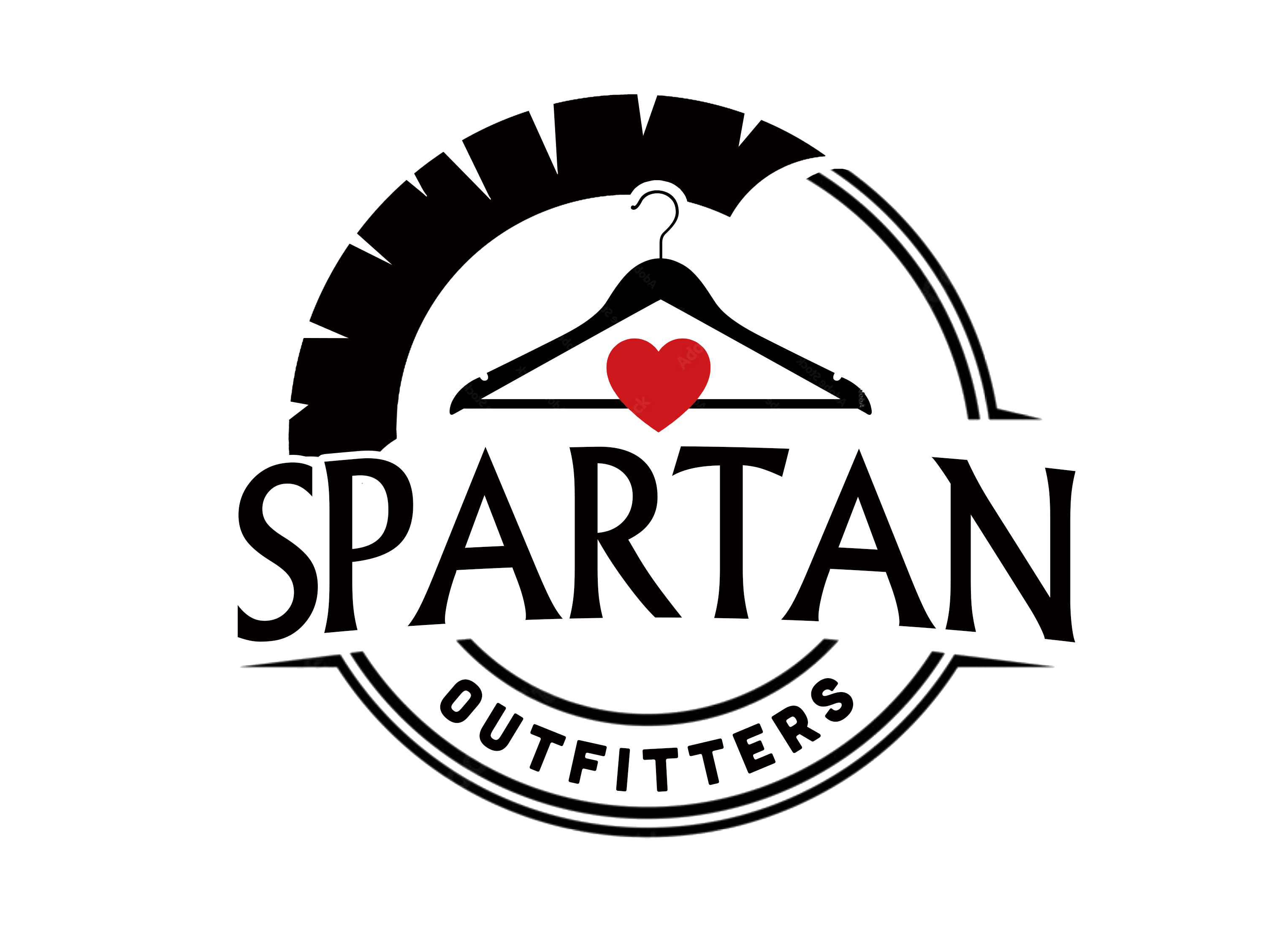 Spartan Outfitters