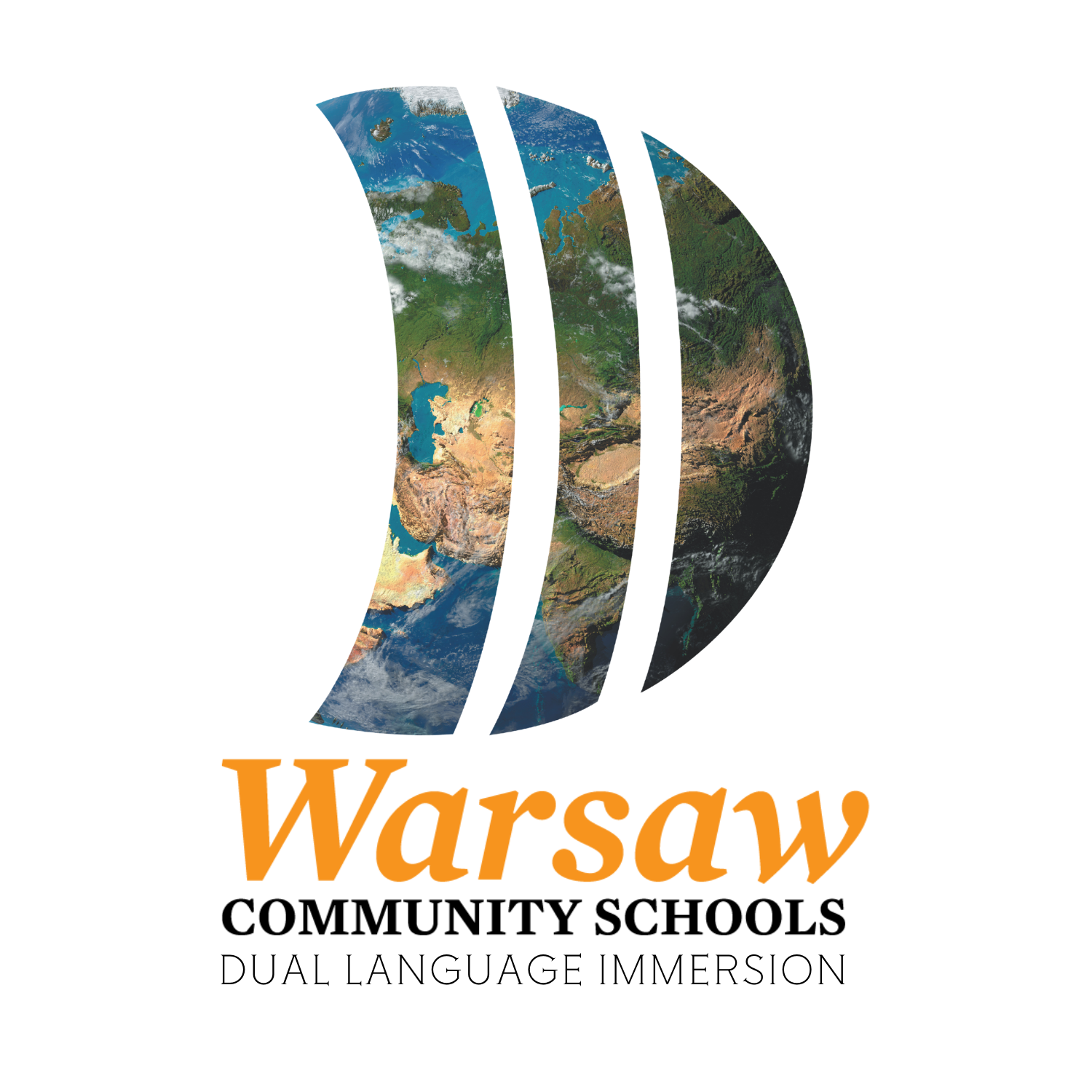 Warsaw DLI Logo