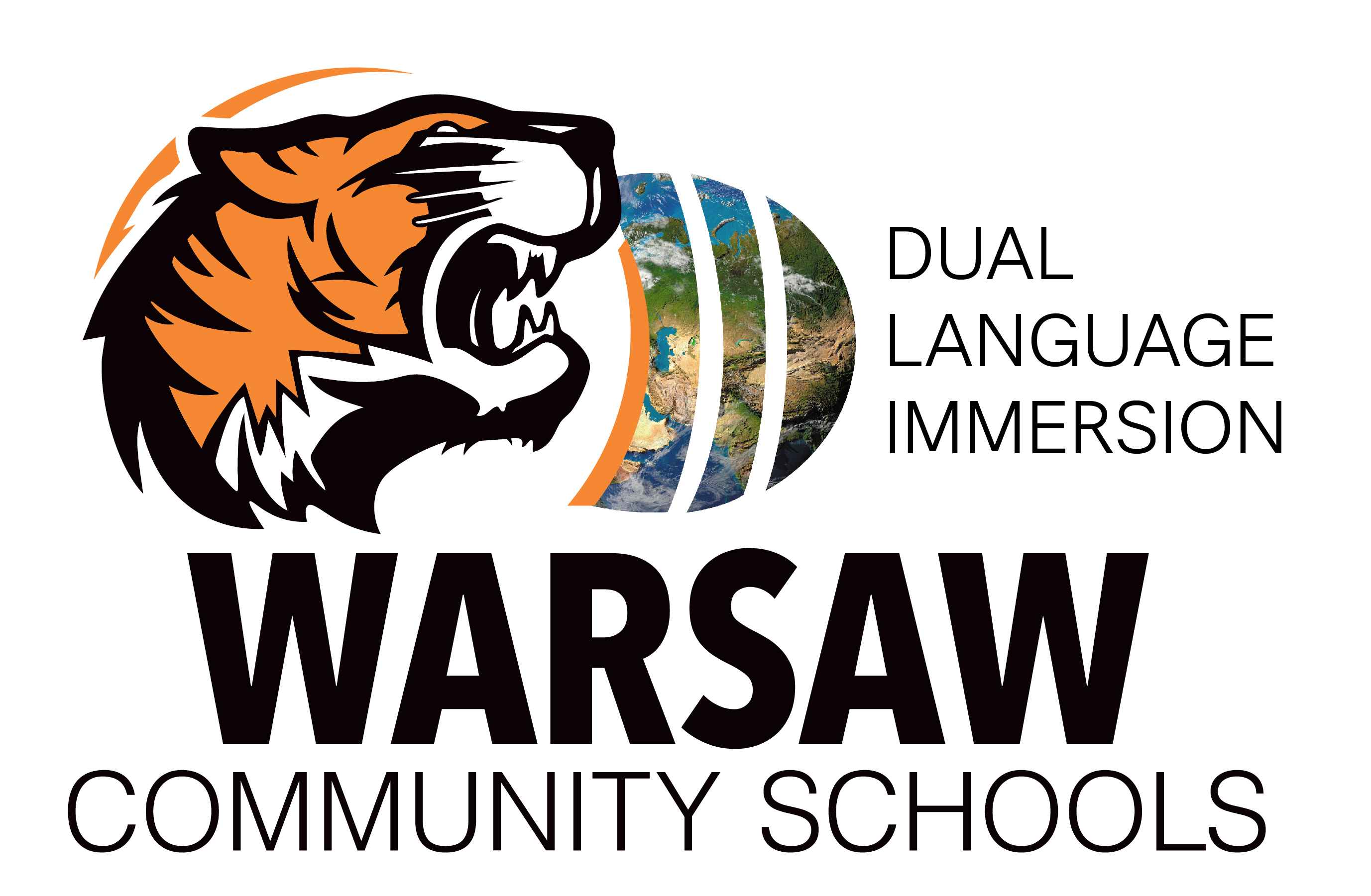 DLI Warsaw logo