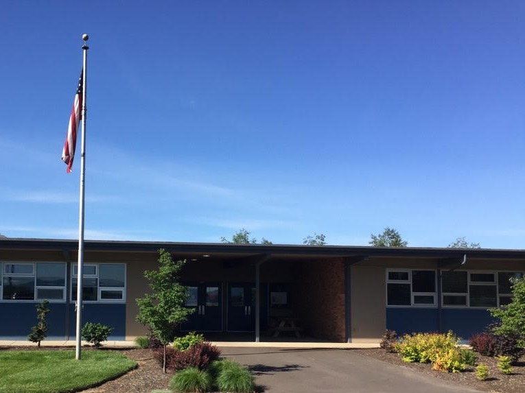 About Our School St Paul School District 45