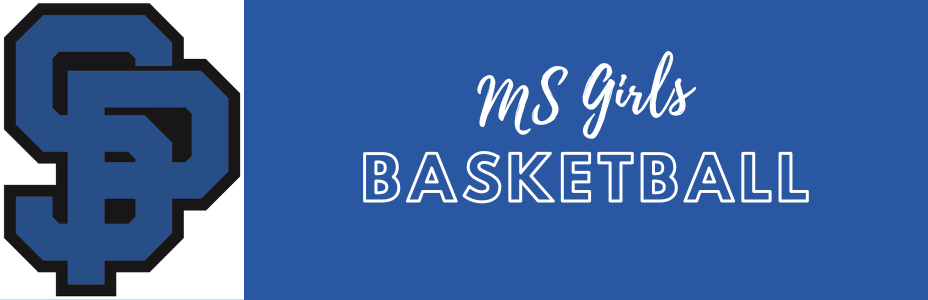 MS Girls Basketball