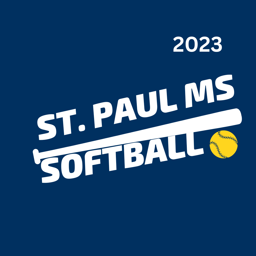 MS Softball St. Paul School District 45