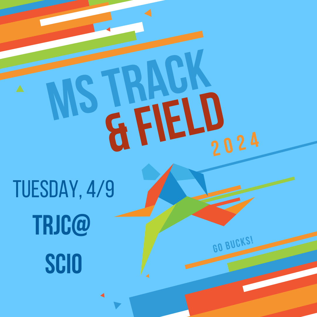 MS Track & Field St. Paul School District 45