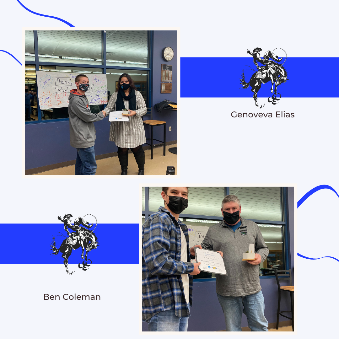 School Board St. Paul School District 45