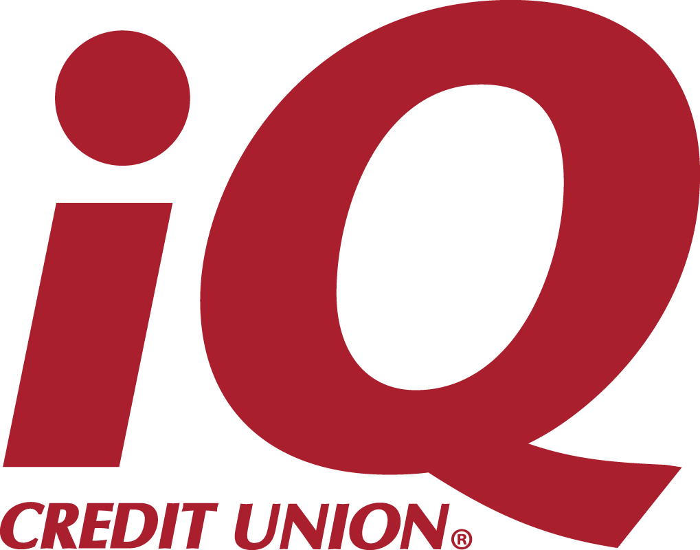 iq Credit Union Logo