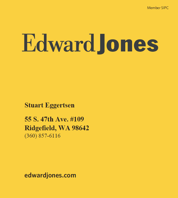 Edward Jones