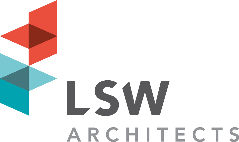 LSW Architects Logo