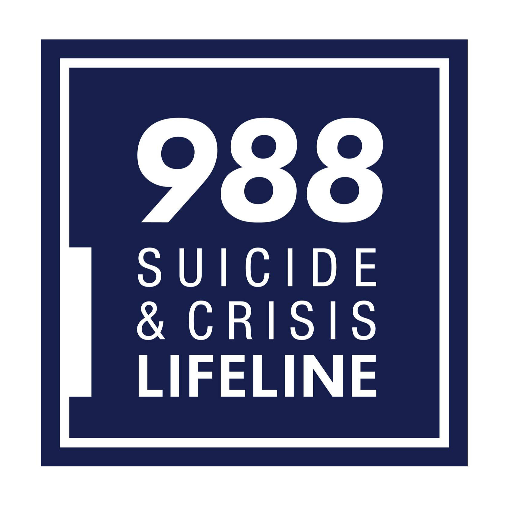 NATIONAL SUICIDE PREVENTION LIFELINE 1-800-273-8255 WWW.SUICIDEPREVENTIONLIFELINE.ORG