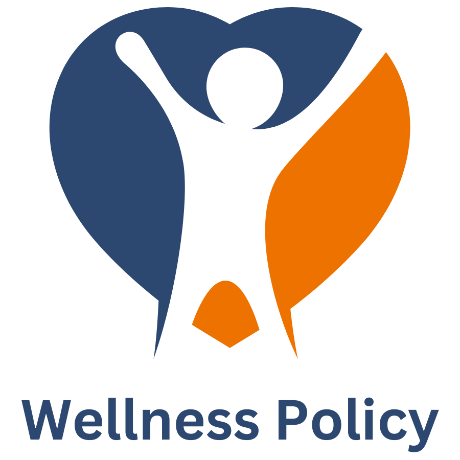 Wellness Policy Logo