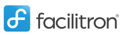facilitron logo