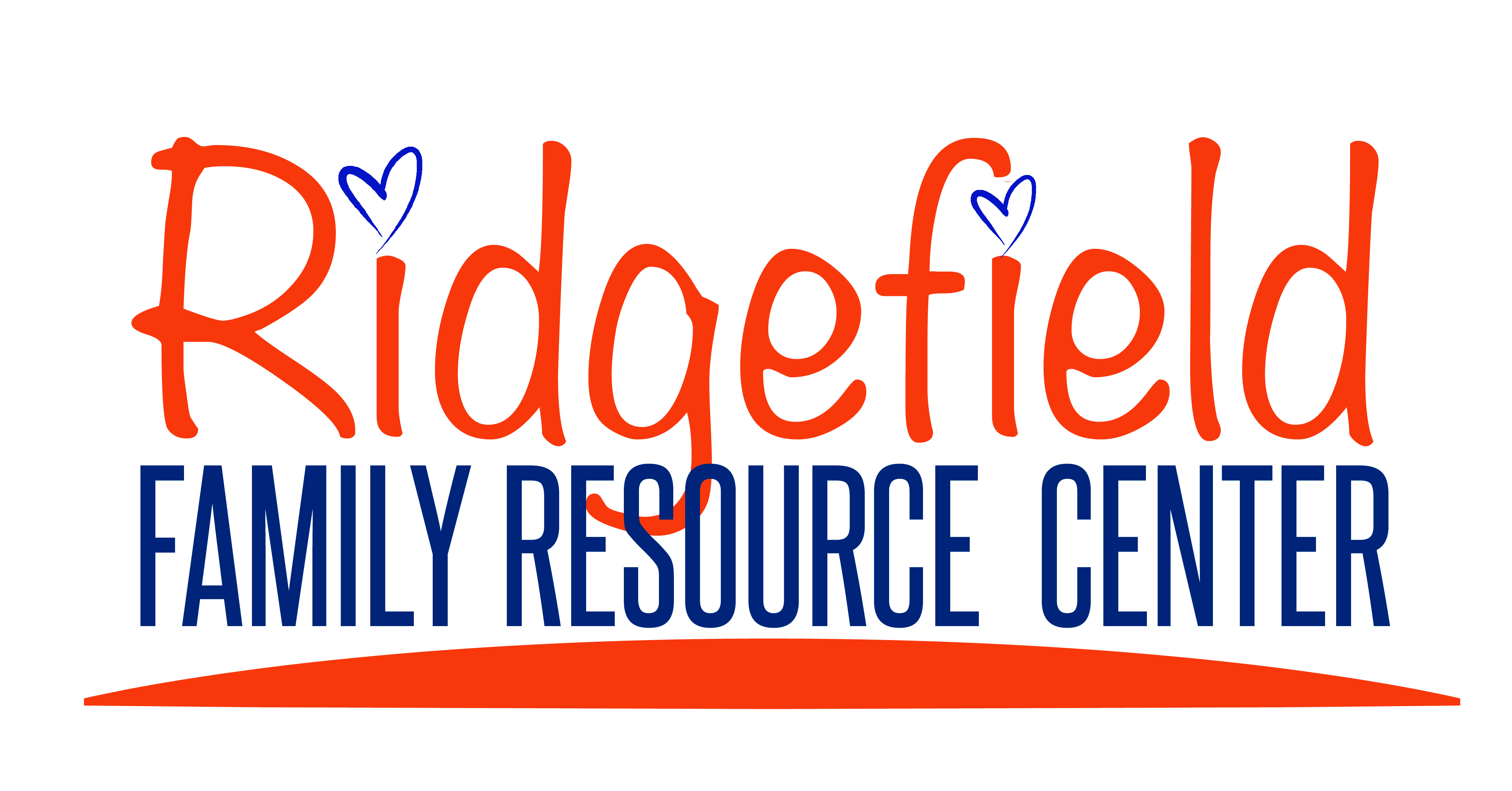 Ridgefield Family Resource logo