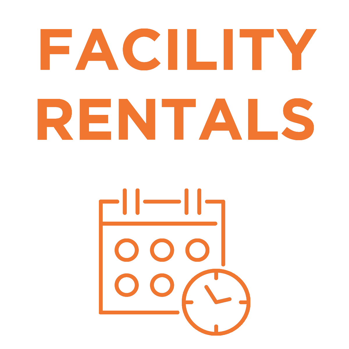 FACILITY RENTALS LINK