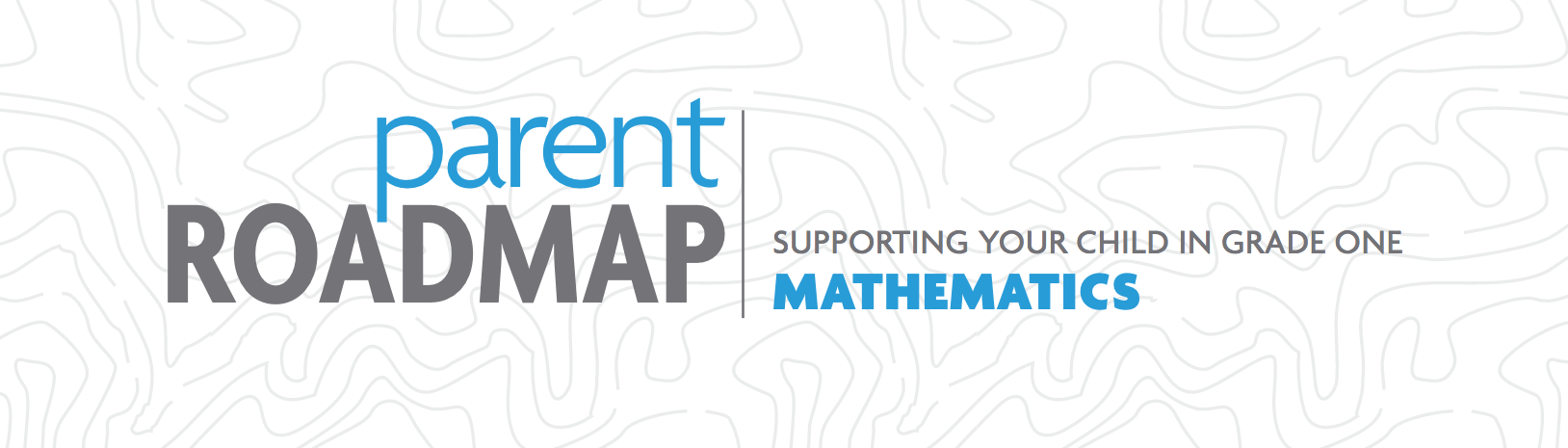 Parent Roadmap