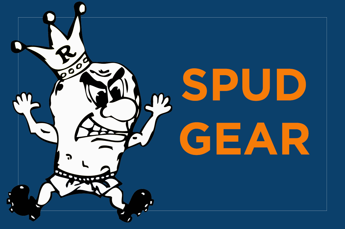 Spud Gear page link