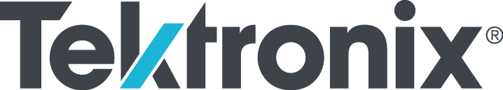 Sponsor - Tektronix