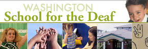 Washington School for the Deaf
