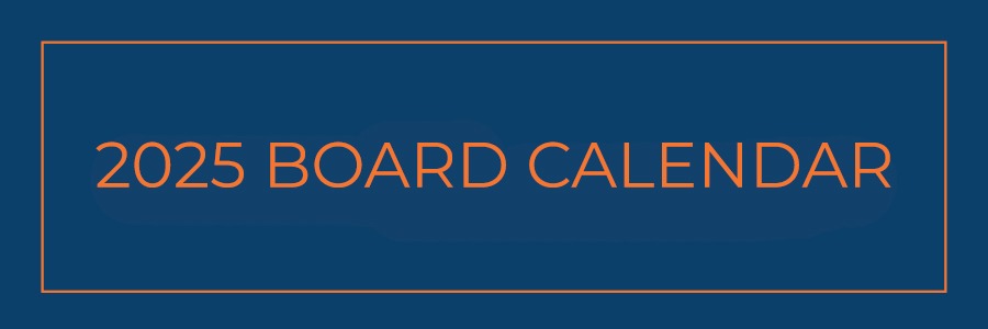 Board Calendar