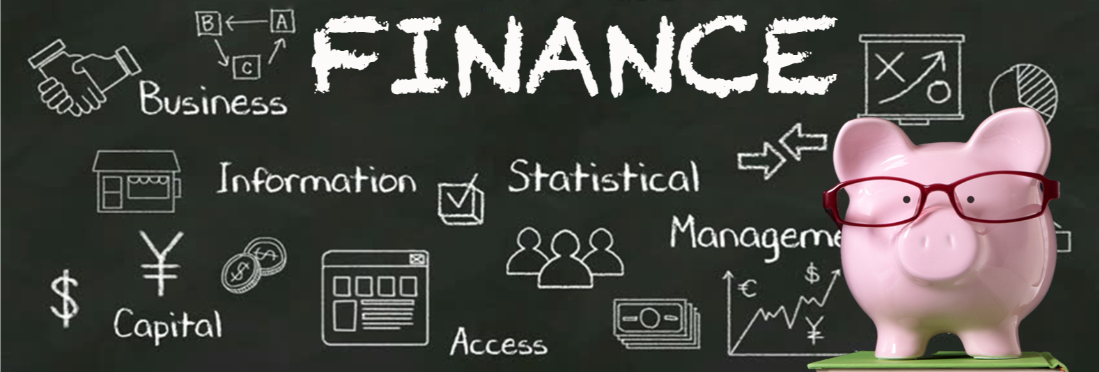 finance