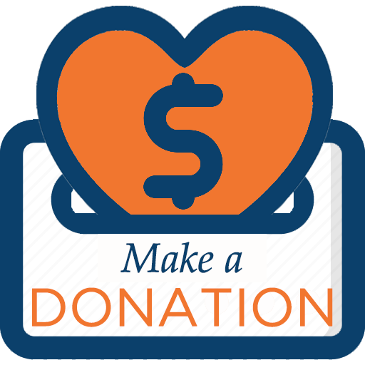 MAKE A DONATION