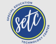 Special Education Technology Center logo