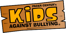 pacer kids agains bullying