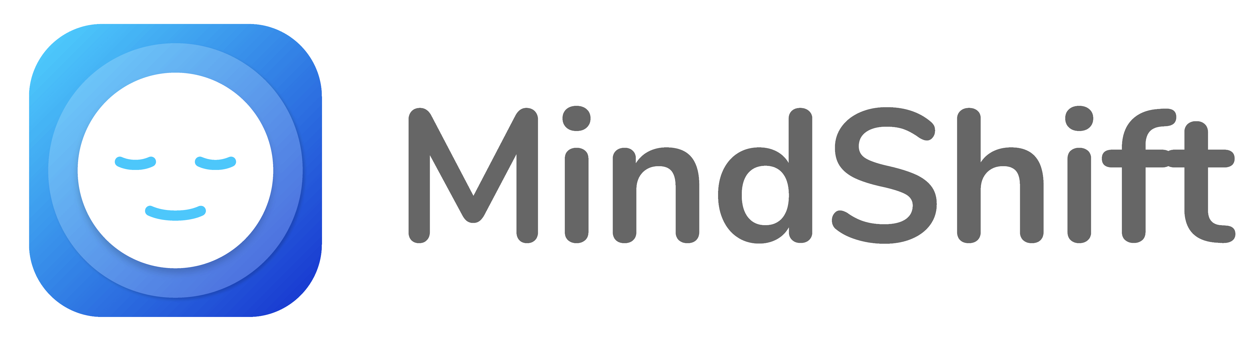 Mind Shift app