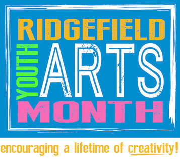 Ridgefield Youth Arts Month