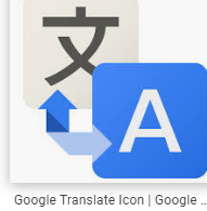 icono traducir