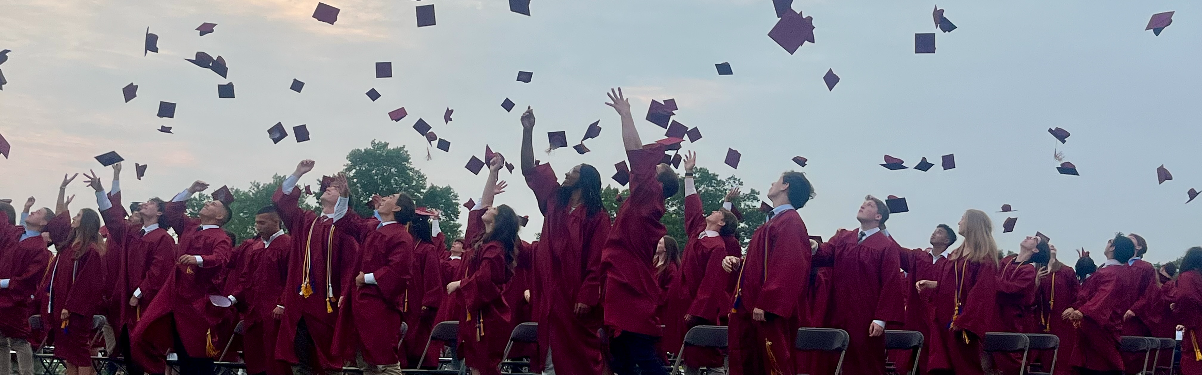 Graduation