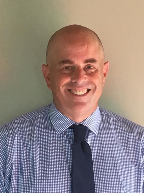 Mr. Brett Levine- School Counselour