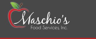 maschio's food service logo 