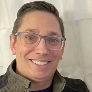 photo of Mr.  Dylan Eory