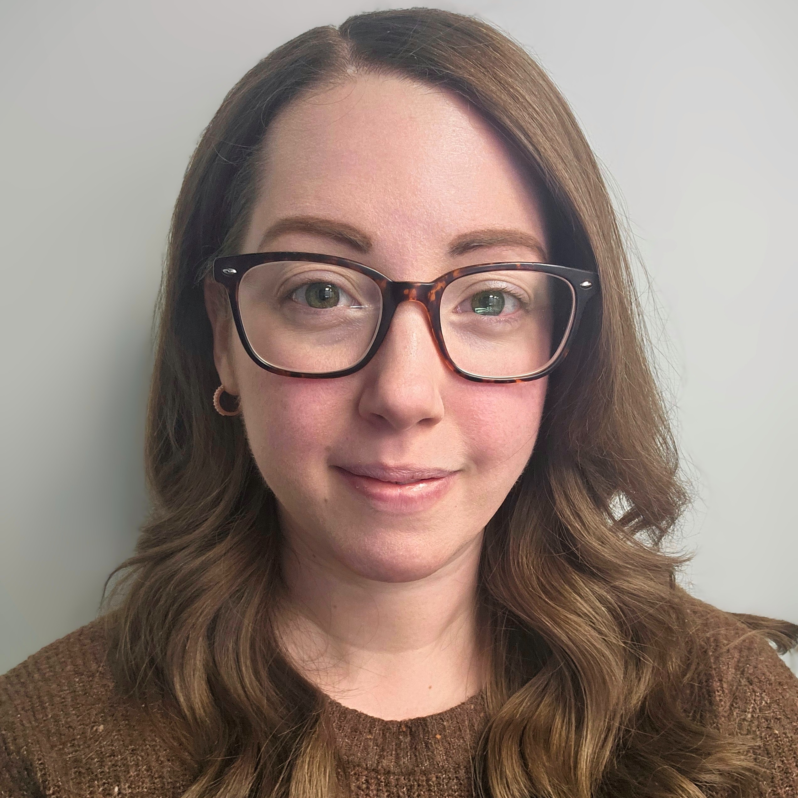 Megan Slamb, MBA, SFO, QPA