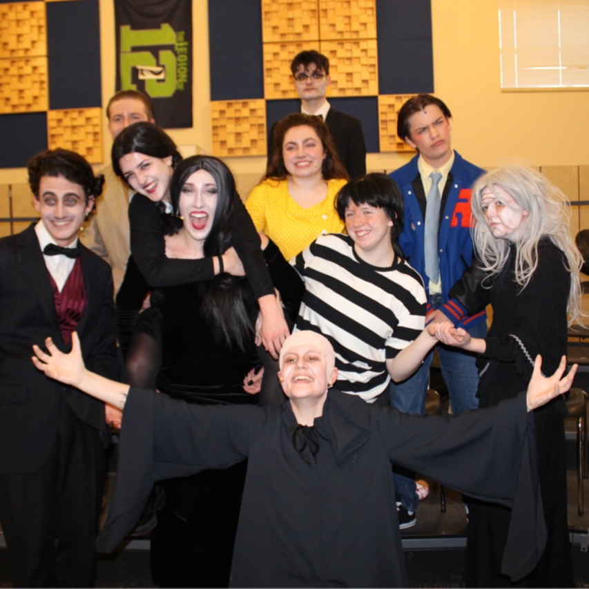 ADDAMS