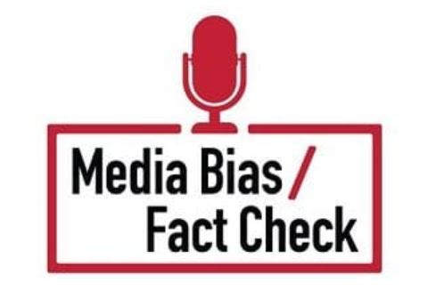Media Bias/Fact Check
