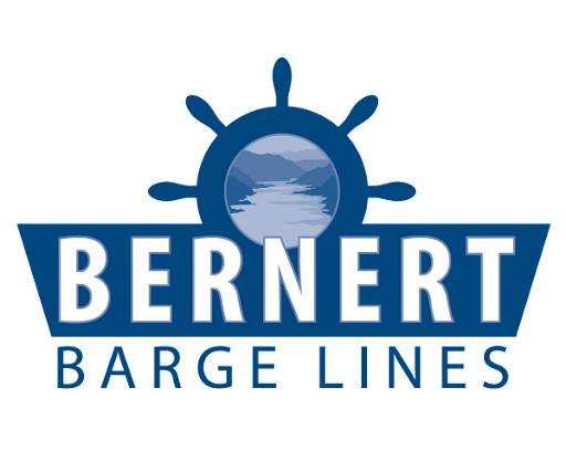 Berner Barge Lines Logo