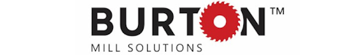 Burton Mille Solutions Logo