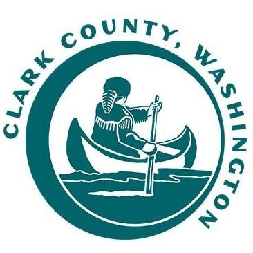 Clark County Jail Services Logo