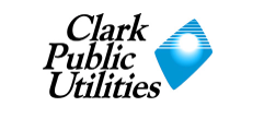 Clark Public Utilities Logo