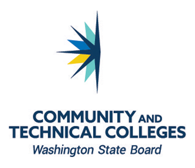 Community and Technical Colleges logo