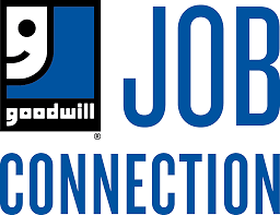 Goodwill Job Connections Logo