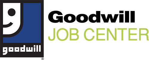 Goodwill Job Center Logo