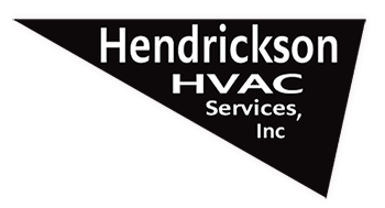 Hendrickson HVAC logo
