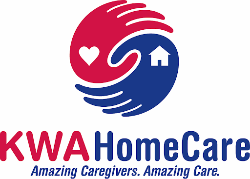KWA Homecare logo