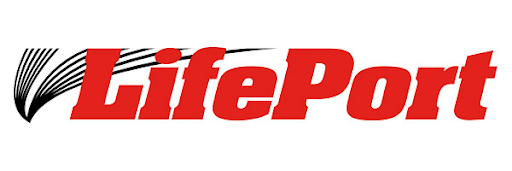 Lifeport Logo