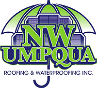 NW Umpqua Logo